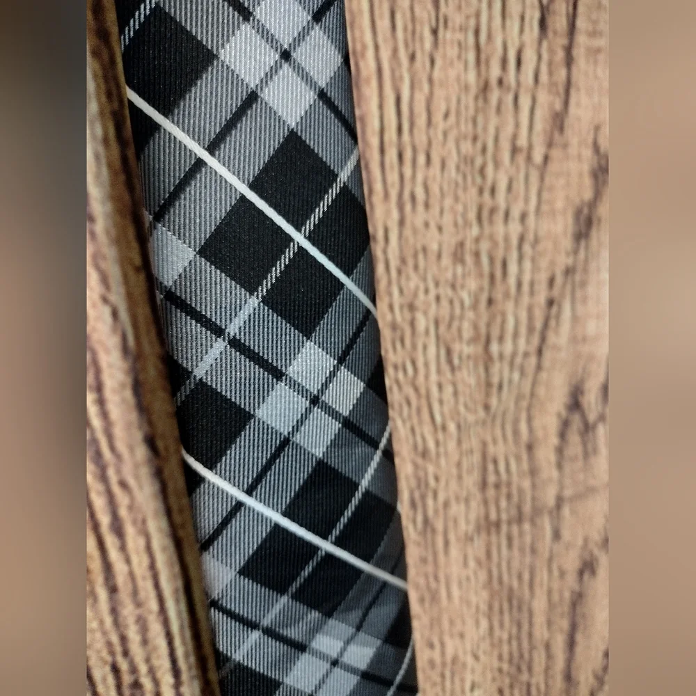 NWT Chaps Polyester Boy's Tie